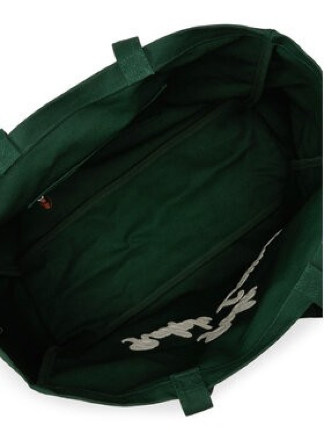 Polo Ralph Lauren Torebka 405962436003 Zielony