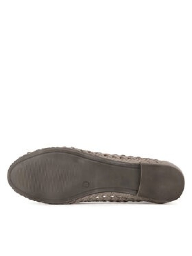 Lasocki Baleriny CEO-WI45-550-01 Beżowy