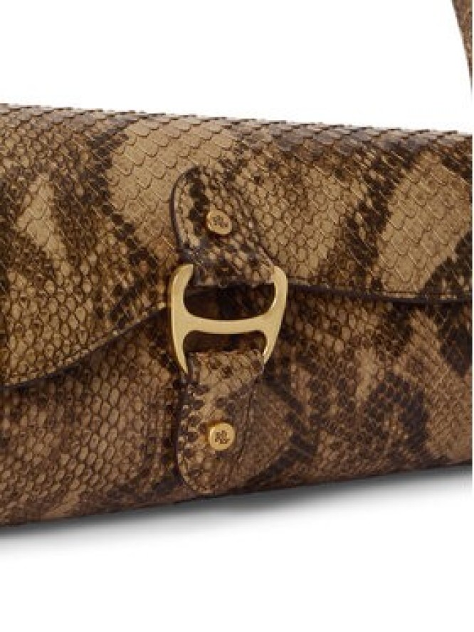 LAUREN RALPH LAUREN Torebka 431P15622001 Brązowy