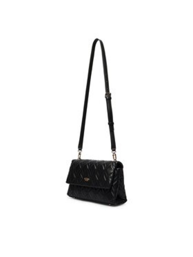 Guess Torebka Maxine HWQG97 33200 Czarny