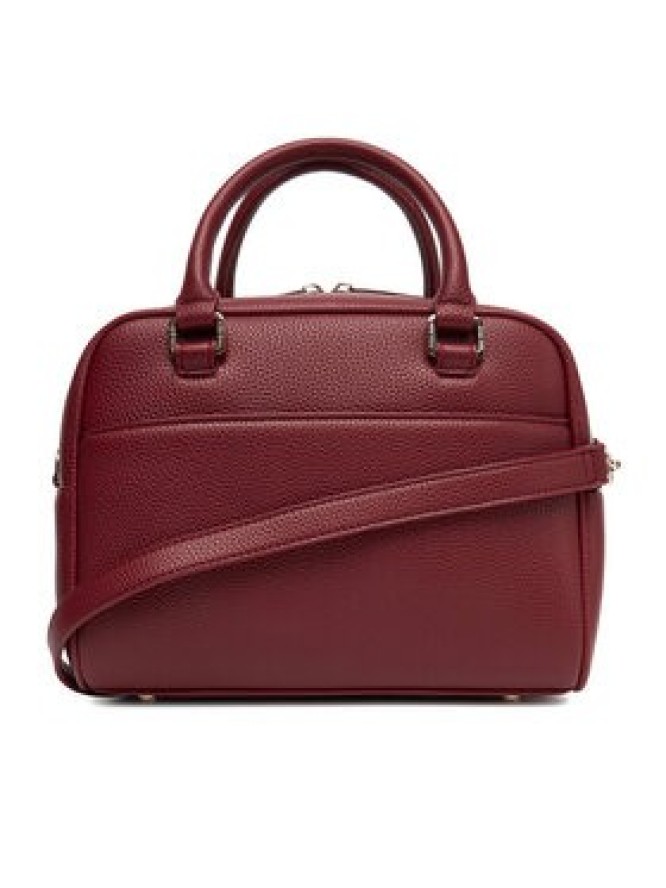 Nine West Torebka CEO-Brooklyn-Bliss-LX10159 Bordowy