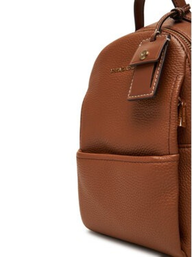 MICHAEL Michael Kors Plecak Sable 30T5G3XB1L Brązowy