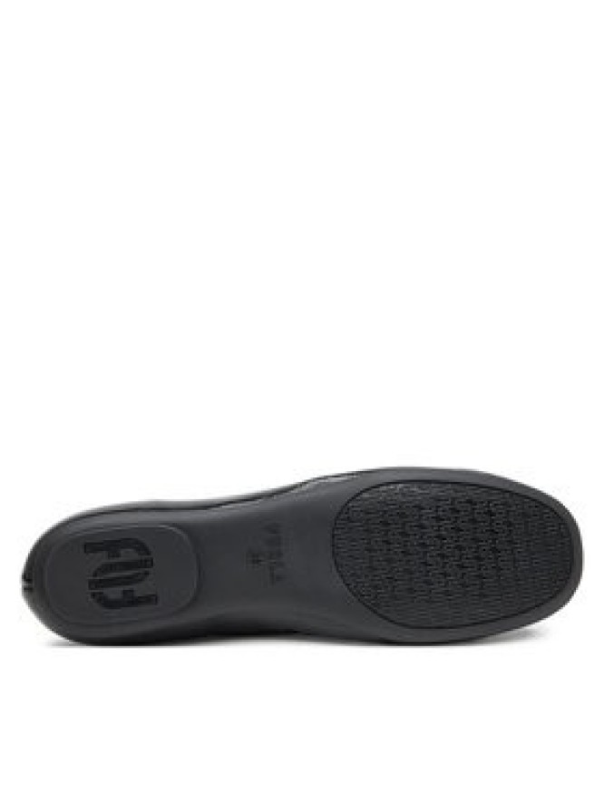 Furla Baleriny Ballet Ballerina YJ00BAL W36000 O6000 Czarny