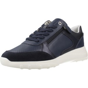 Buty GEOX D ALLENIEE Niebieski