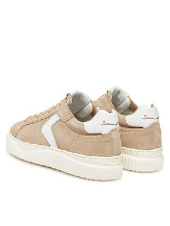 Voile Blanche Sneakersy Lipari 0012017542.35.2E42 Beżowy