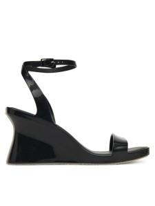 Melissa Sandały Melissa Celinna Ad 36109 Czarny