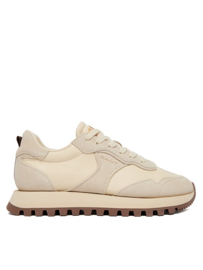 Gant Sneakersy 32531193 Beżowy