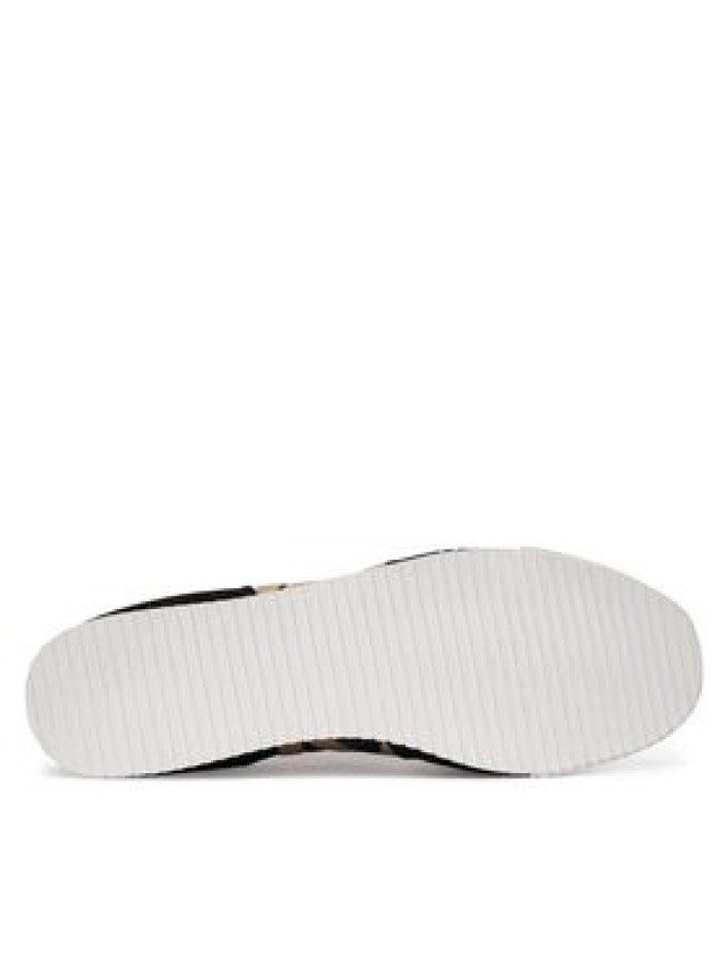 Armani Exchange Sneakersy XW002794 AF22755 MC077 Czarny