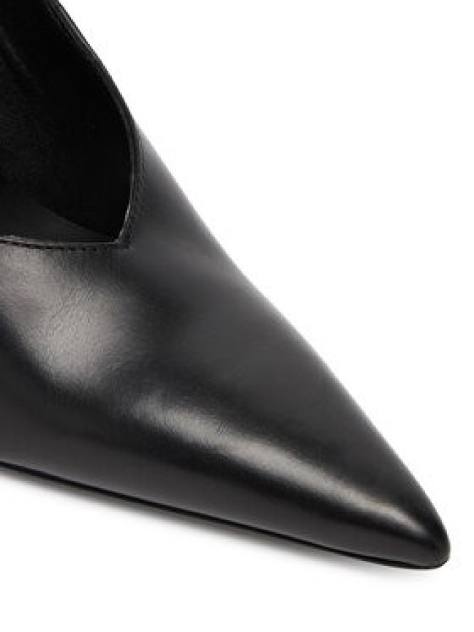 Patrizia Pepe Szpilki 8Z0106 L166 Czarny