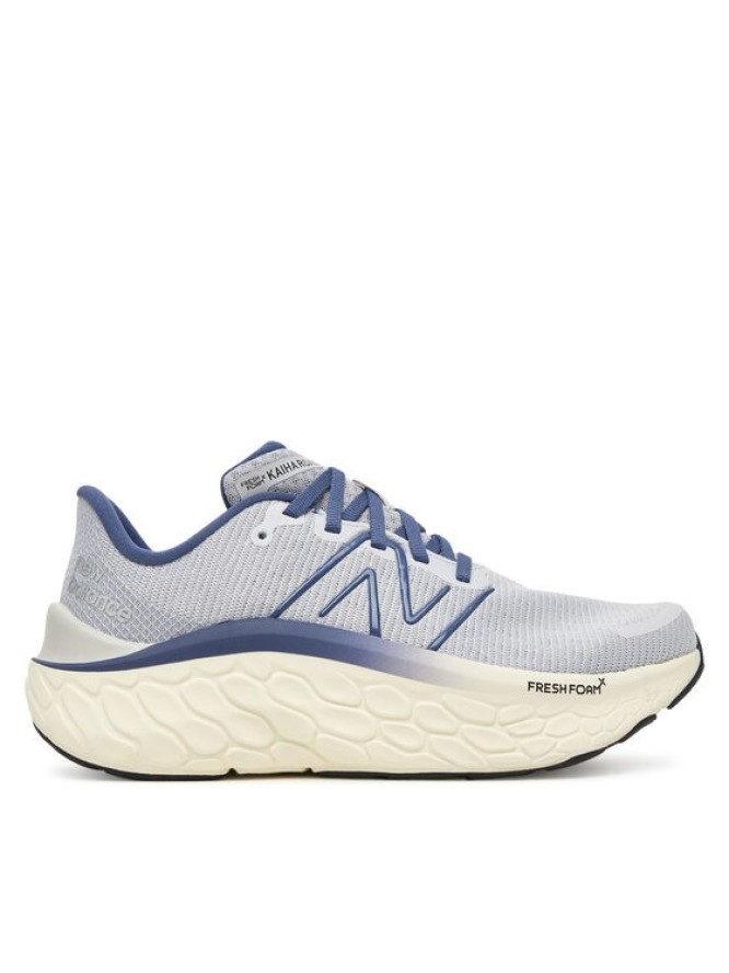 New Balance Buty do biegania Kaiha Road WKAIRCV1 Szary