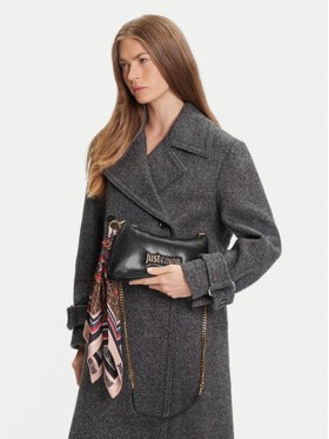 Just Cavalli Torebka 79RA4BD7 ZS748 Czarny