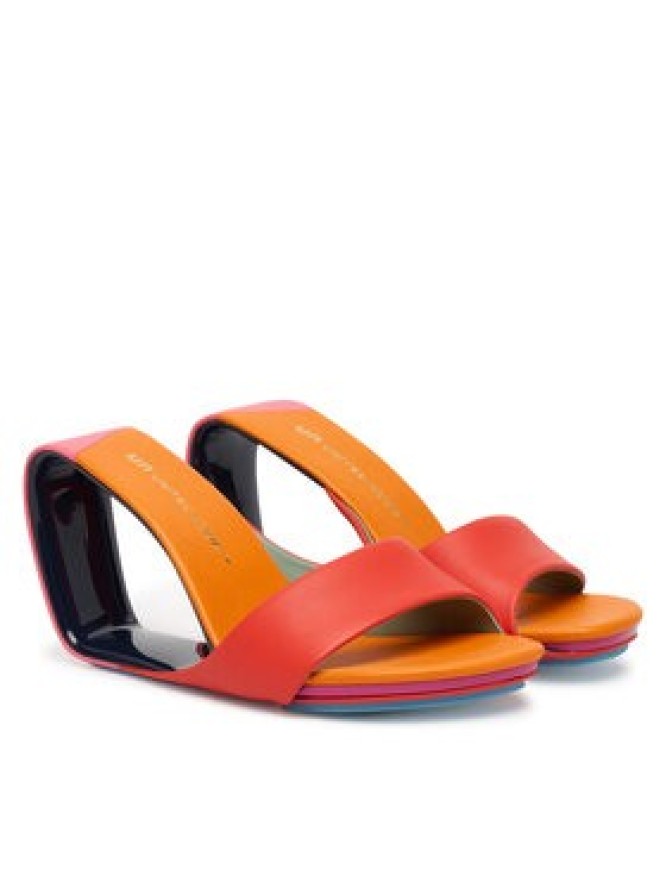 United Nude Klapki Mobius Hi 1000197616 Kolorowy