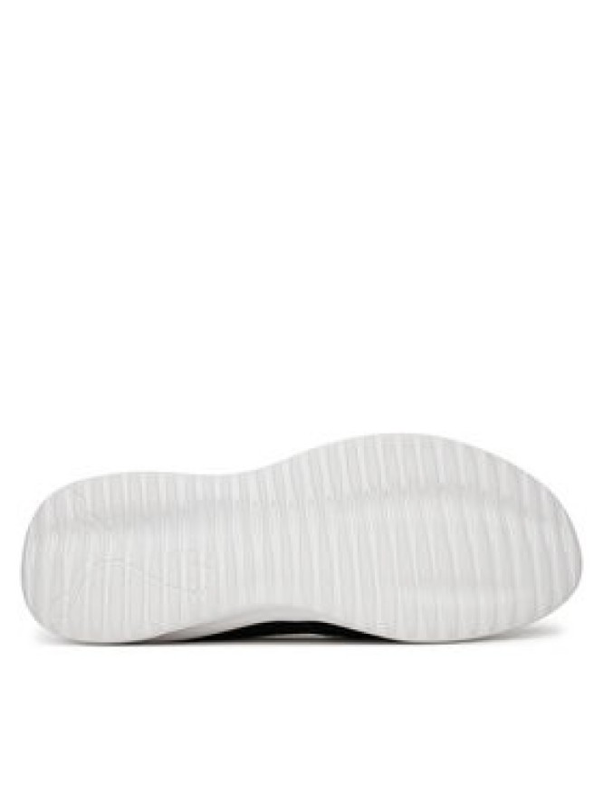 Puma Półbuty Adelina 2 Snake Chic 400702 01 Czarny