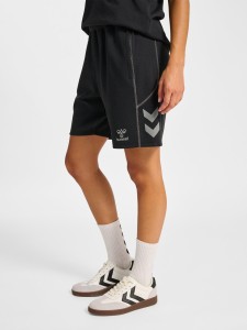 Szorty damskie Hummel Move 2.0