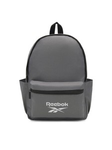 Reebok Plecak RBK-001-CCC-05 Szary