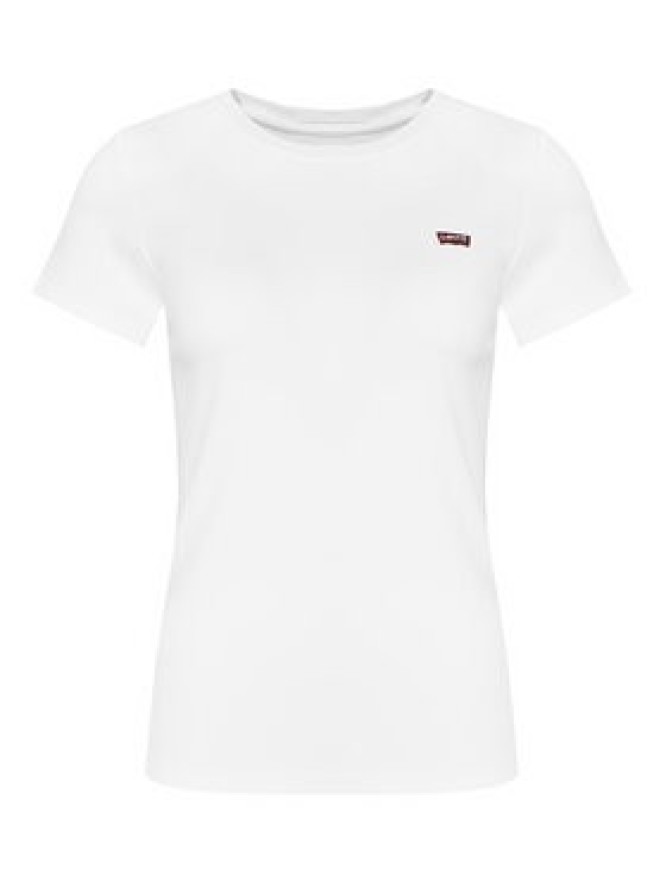 Levi's® Komplet t-shirtów Essential 004AO-0000 Kolorowy Slim Fit