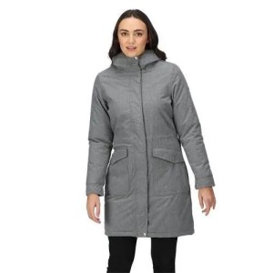 Kurtka uniwersalna damska Regatta Winterparka Romine