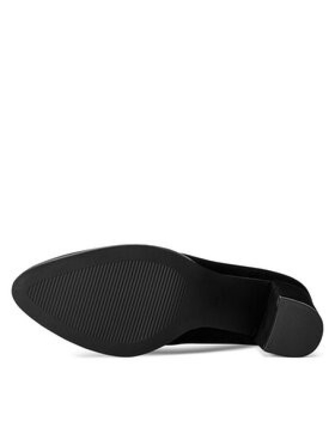 Lasocki Czółenka WYL4098-1Z Czarny