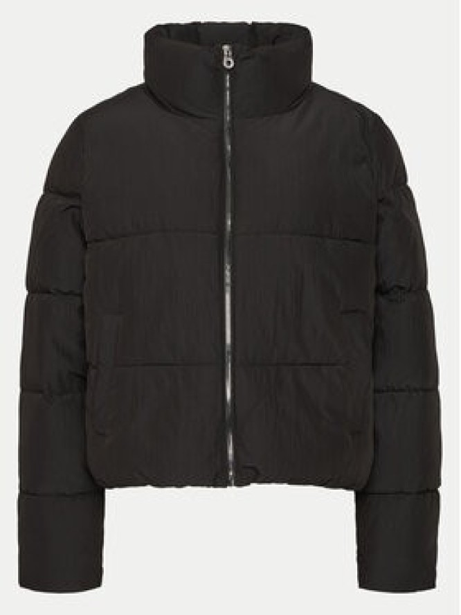 ONLY Kurtka zimowa Dolly 15205371 Czarny Regular Fit