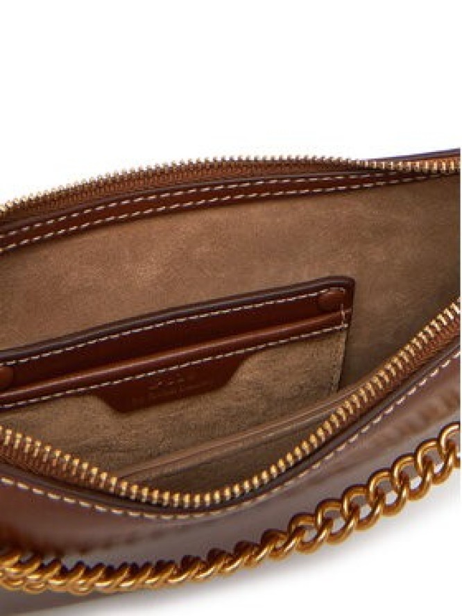 Polo Ralph Lauren Torebka 428977210002 Brązowy