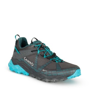 Buty sportowe trekkingowe damskie Aku Flyrock Gore-tex