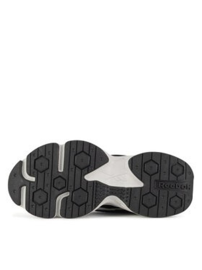 Reebok Sneakersy C-Charge AR30246WBNW Czarny