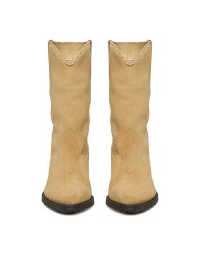 Badura Kowbojki EO-CAMILA-5031 Beżowy