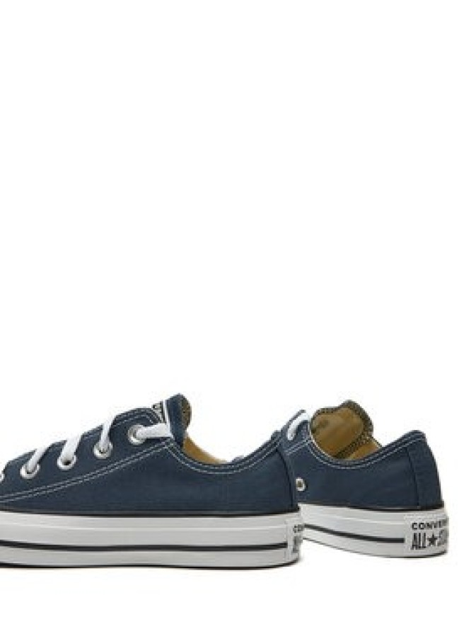 Converse Trampki Chuck Taylor All Star Ox M9697C Granatowy
