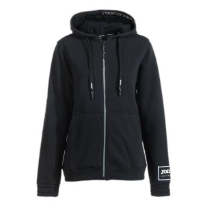 Damska kurtka z kapturem Joma Urban Street