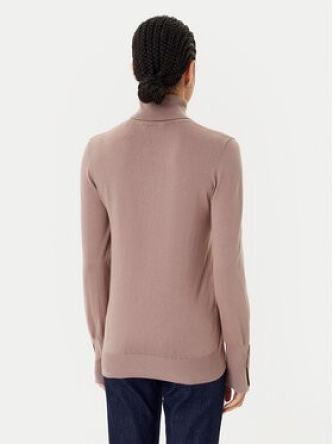 Guess Golf W2BR53 Z2V62 Brązowy Regular Fit