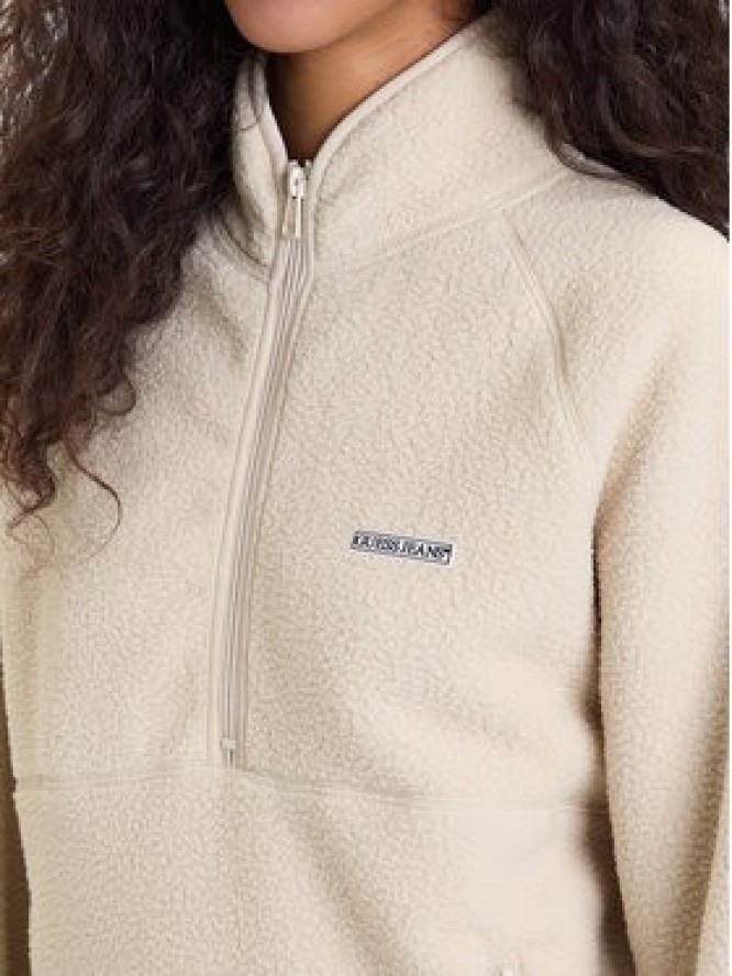 Guess Jeans Polar W5BQ18 K1042 Écru Regular Fit