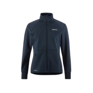 Damska kurtka wodoodporna Craft Core Essence Nordic 2