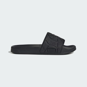 KLAPKI PRYSZNICOWE ADIDAS MARVEL SPIDER-MAN ADILETTE