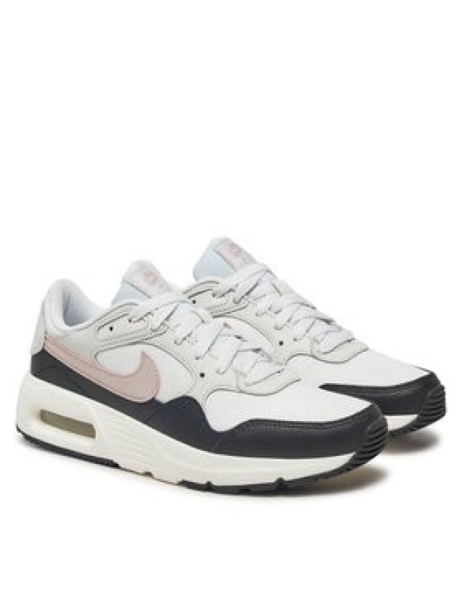 Nike Sneakersy WMNS Nike Air Max SC CW4554 Biały