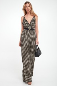 Kombinezon damski ELISABETTA FRANCHI