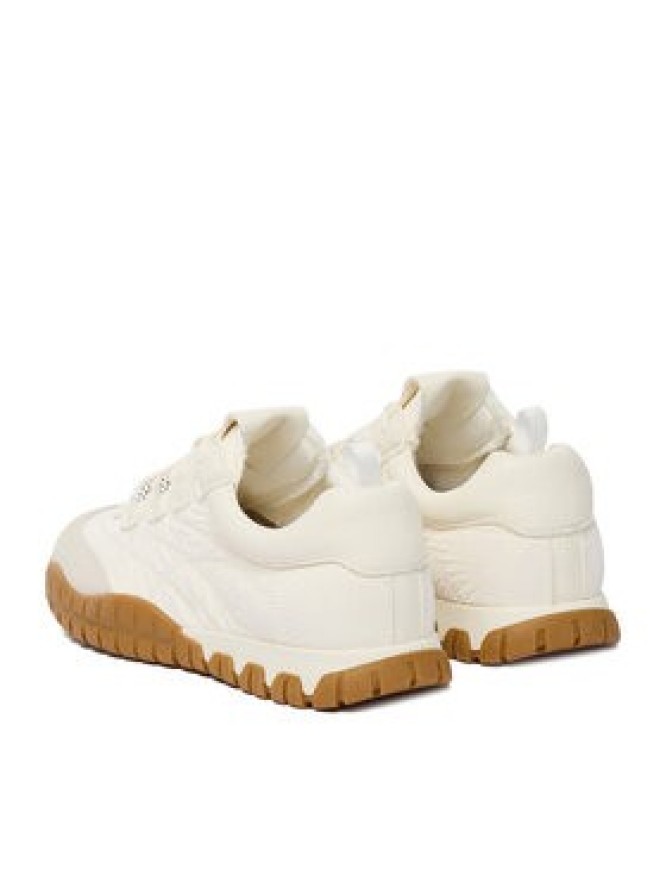 Badura Sneakersy EO-ADALYN-01 Biały