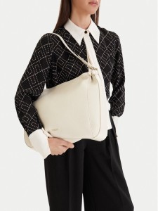 MEXX Torebka CEO-MEXX-B-007-09 Beżowy