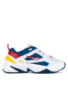 Nike Sneakersy AO3108-402 Biały