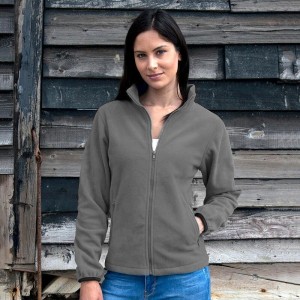 Bluza Rozpinana Damska Core Fashion Fit