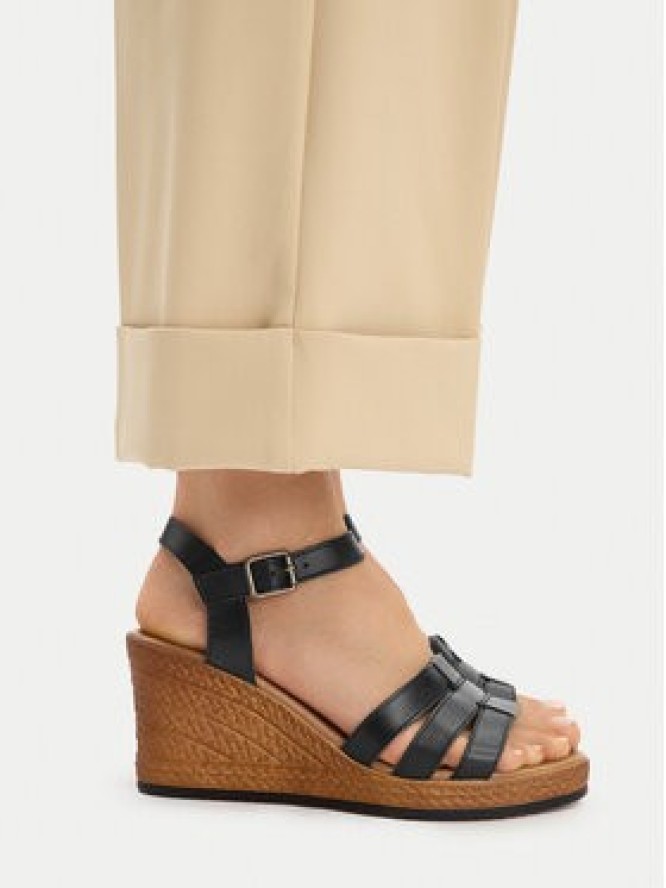 Lasocki Sandały CEO-WI23-283-14 Czarny