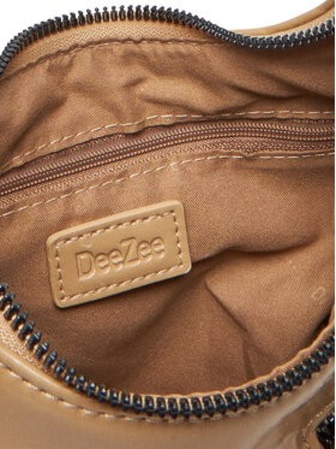 DeeZee Torebka C-DZE-S-005-08 Beżowy