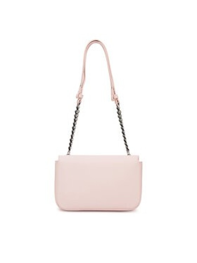 LOVE MOSCHINO Torebka JC4254PP0MKD0601 Różowy