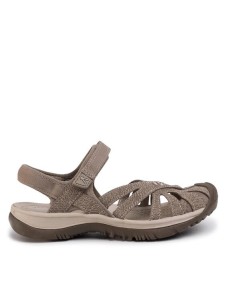 Keen Sandały Rose Sandal 1016729 Brązowy