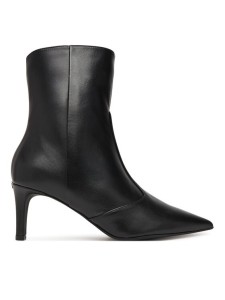 Furla Botki YJ98FSN X30000 AL O6000 1007 Czarny