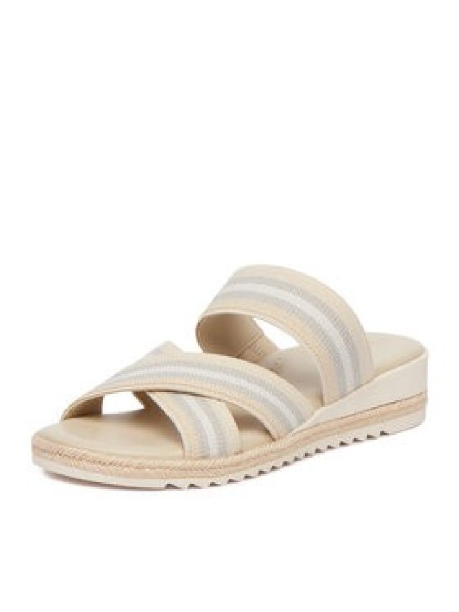 Go Soft Klapki CEO-R25AW01006 Beżowy