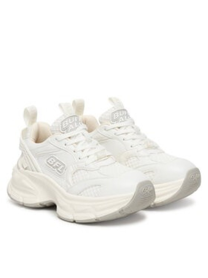 Buffalo Sneakersy Ridr One 1636631 Biały