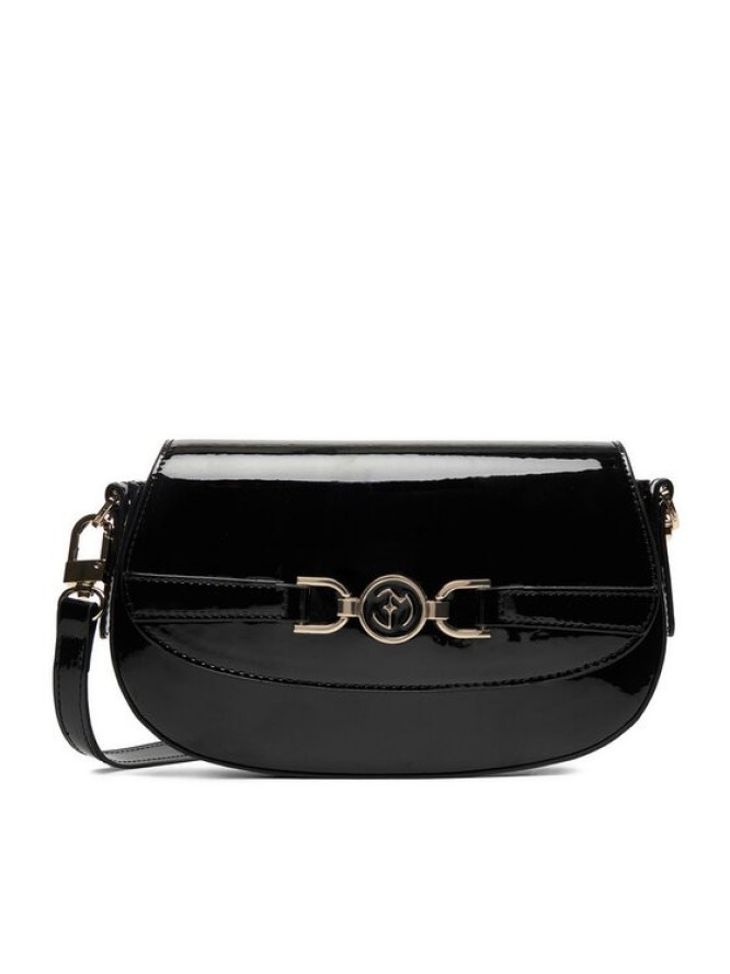 Eva Minge Torebka EO-ALMA-KY158-1 Czarny