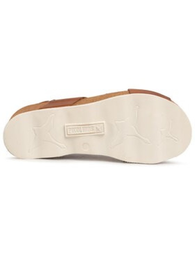 Pikolinos Sandały W9E-0912 Brązowy