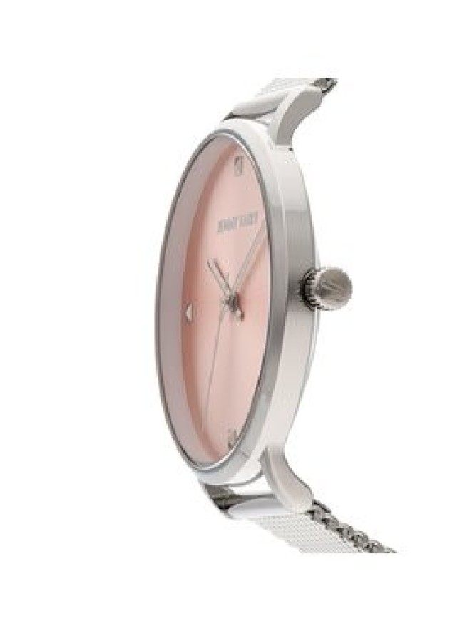 Jenny Fairy Zegarek 02021107020 Srebrny