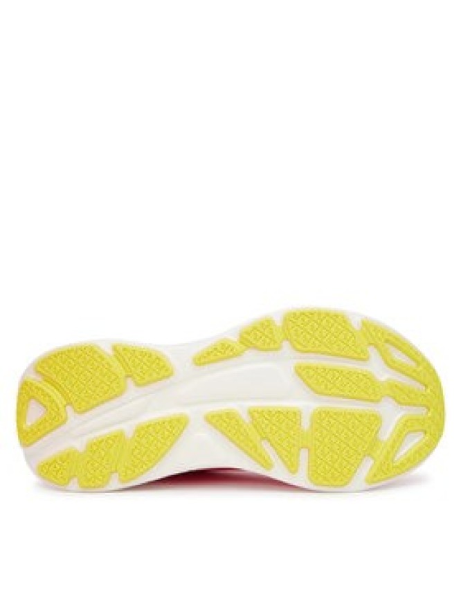 EA7 Emporio Armani Sneakersy X8X246 XK443 MZ609 Różowy